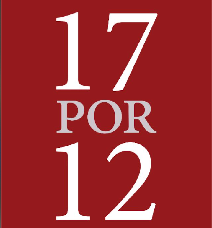 17 por 12