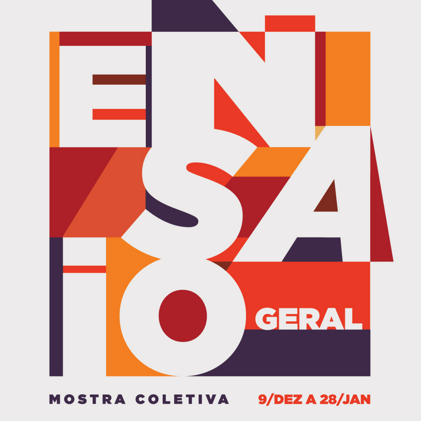 Ensaio Geral