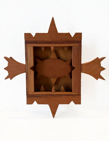 Tabernáculo 6