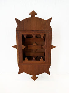 Tabernáculo 5