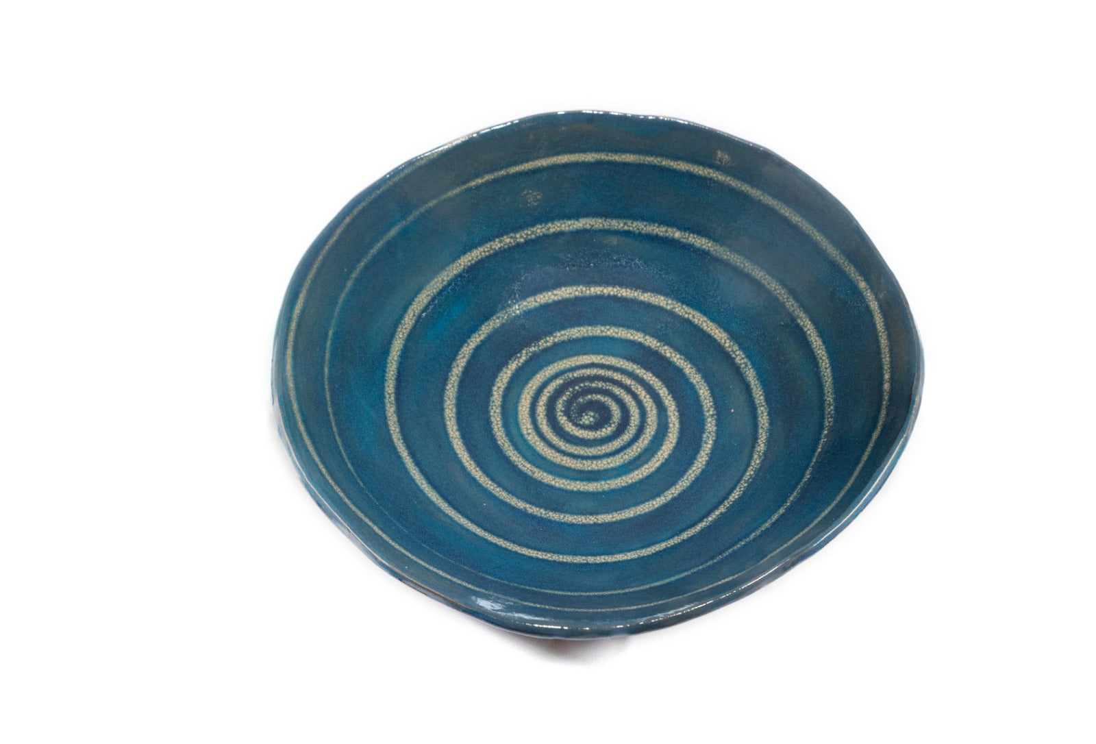 Fruteira Espiral