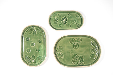 Conjunto Carimbo (3 peças)