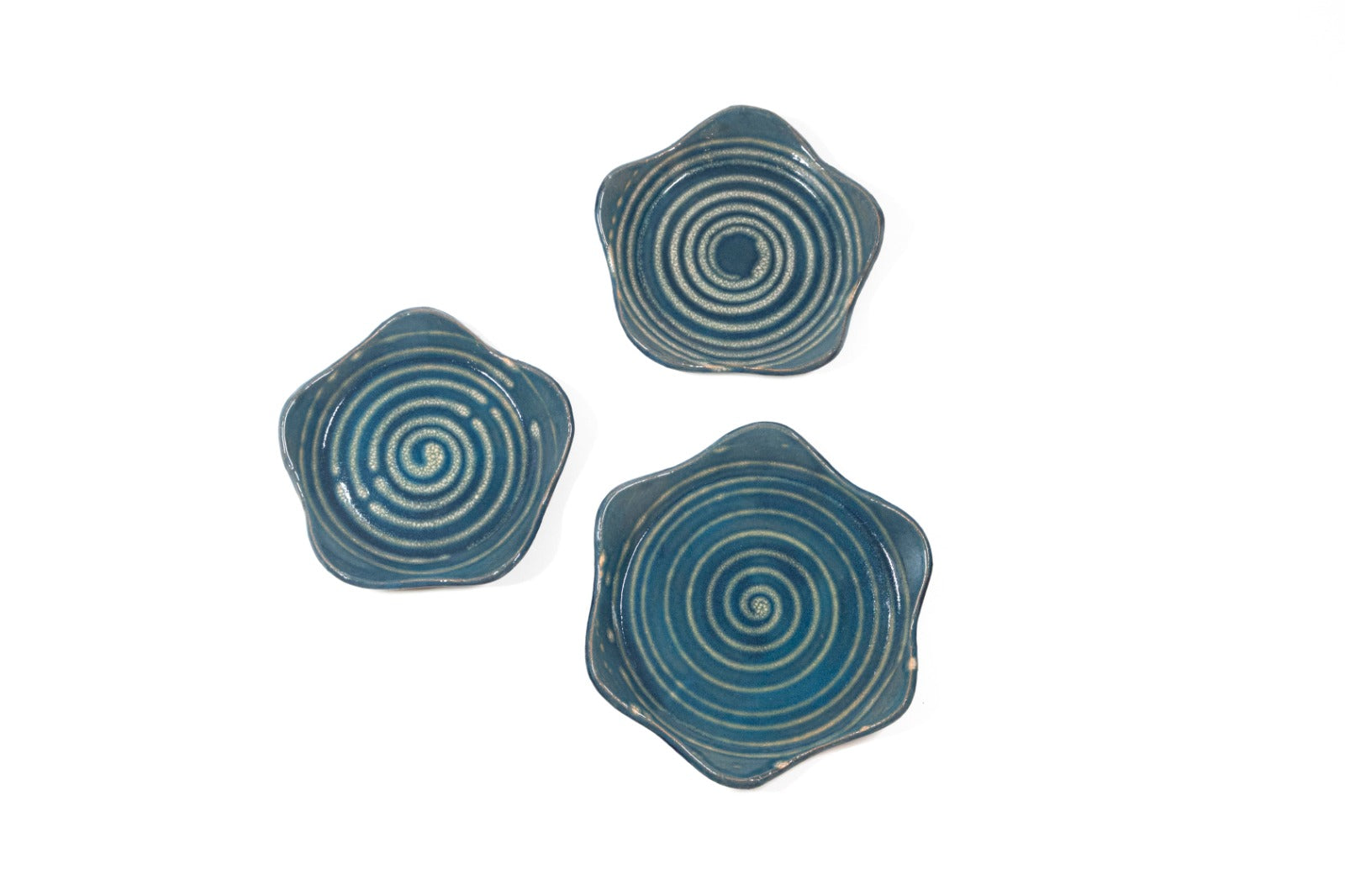 Conjunto espiral