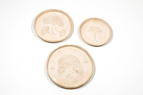 Conjunto Ginko
