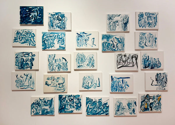 Desenhos Divinatórios