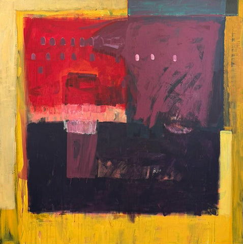 Sem título. Da série: Vestígios de um tempo não linear