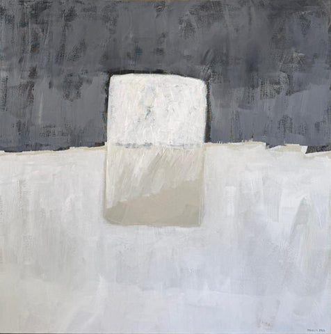 Sem título. Da série: Vestígios de um tempo não linear