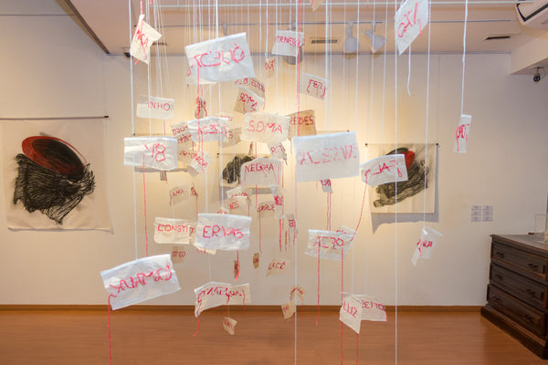 Da tua boca