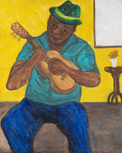 Cavaquinho