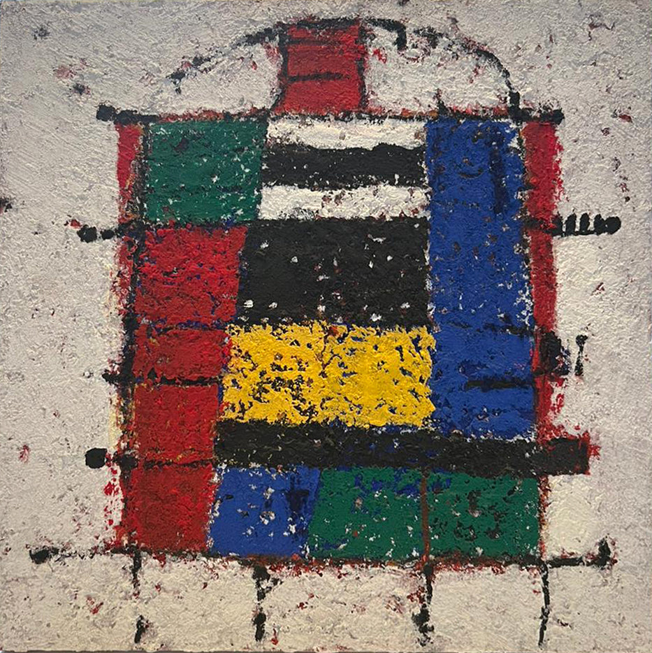Mosaico I