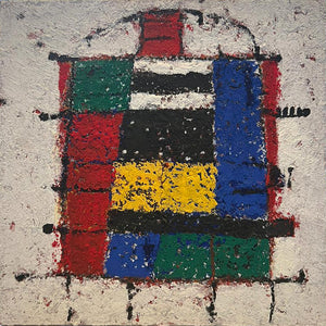 Mosaico I