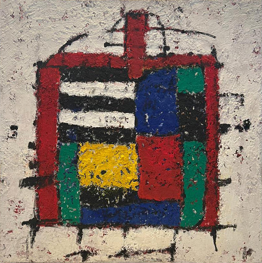 Mosaico II