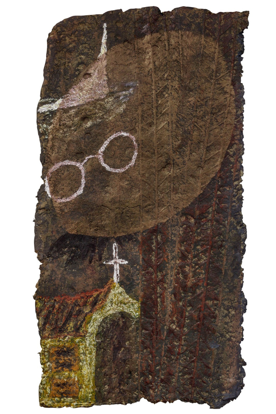 F. Pesso(almente)
