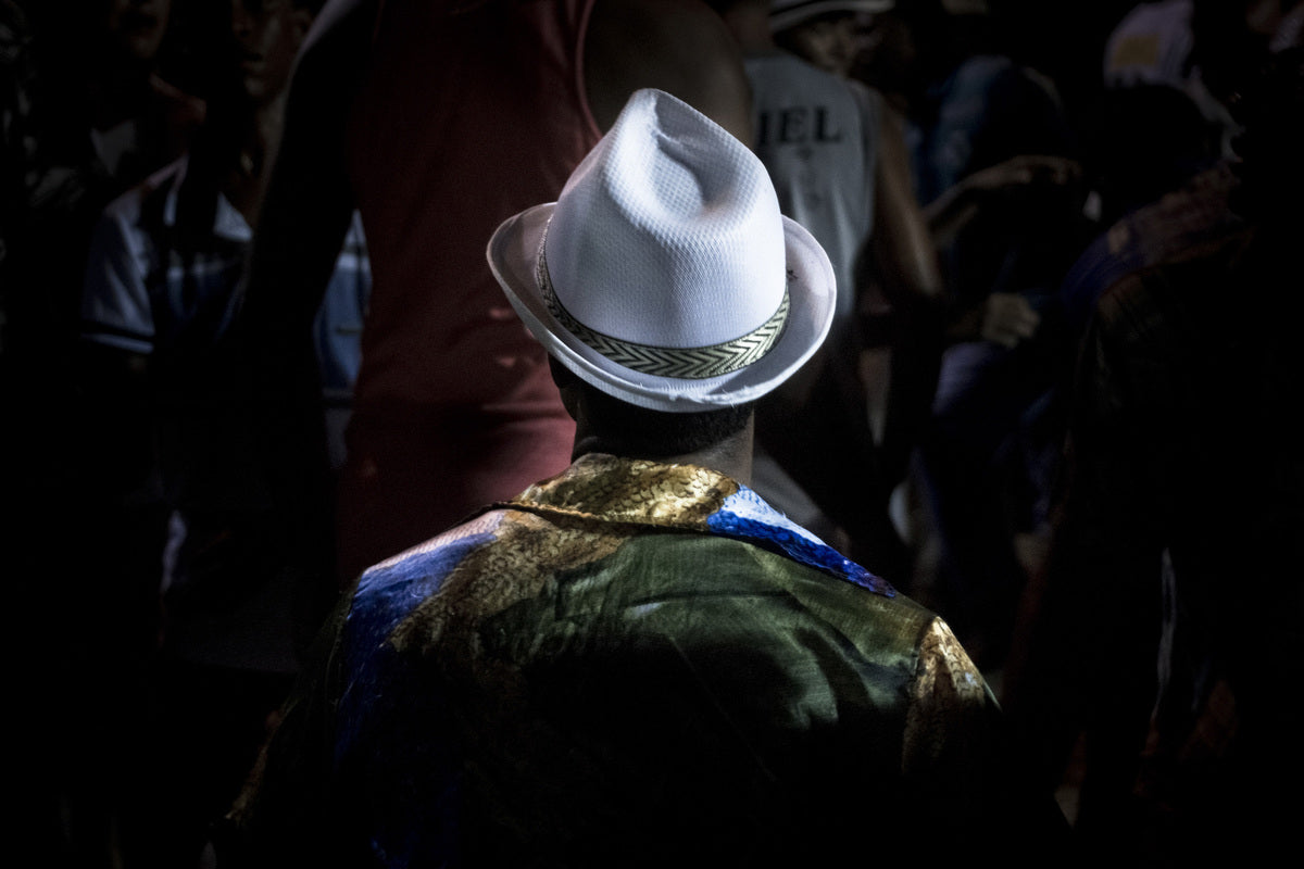Corpo no Baile II