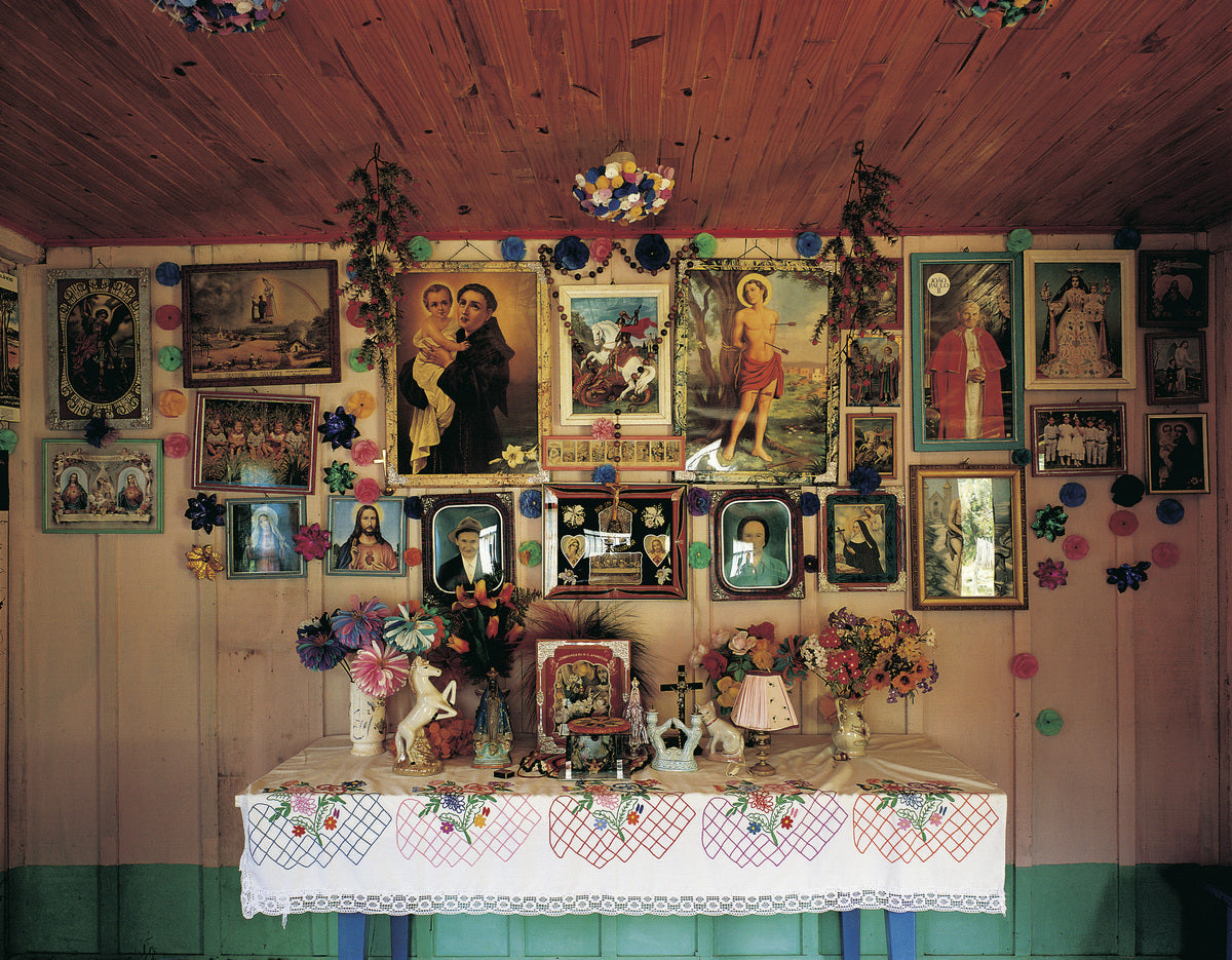 Altar Doméstico II