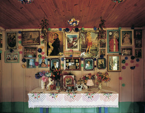 Altar Doméstico II