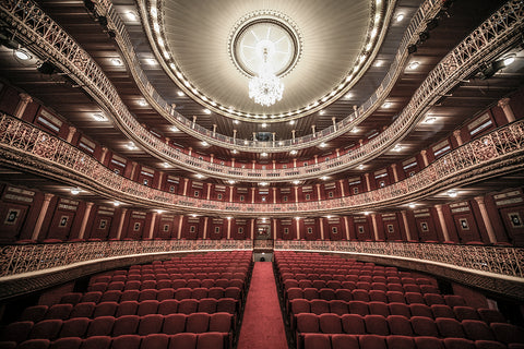 Teatro de Santa Isabel