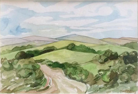 Paisagem II