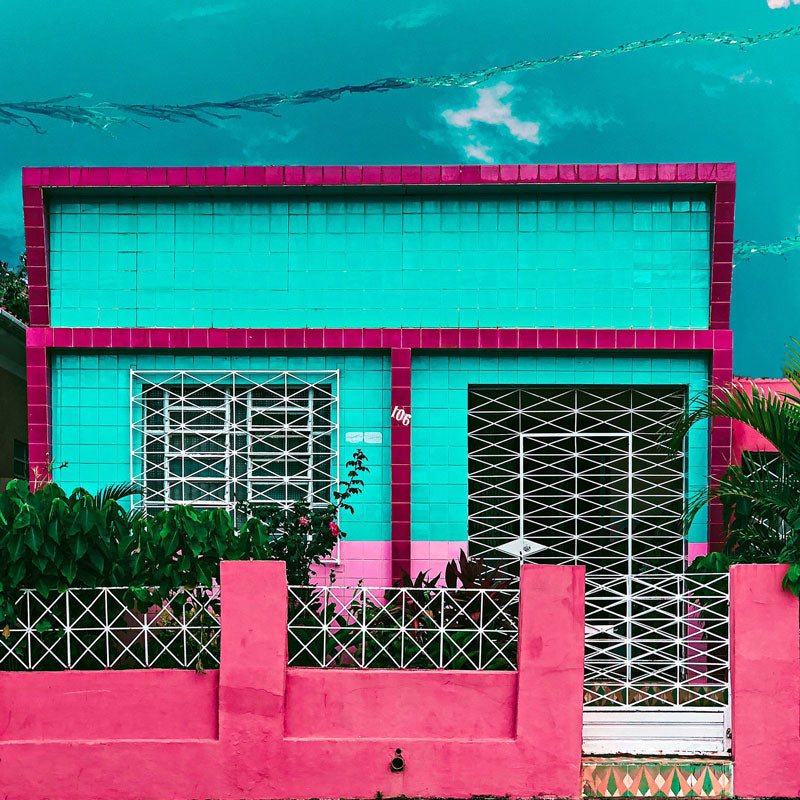 Homesick