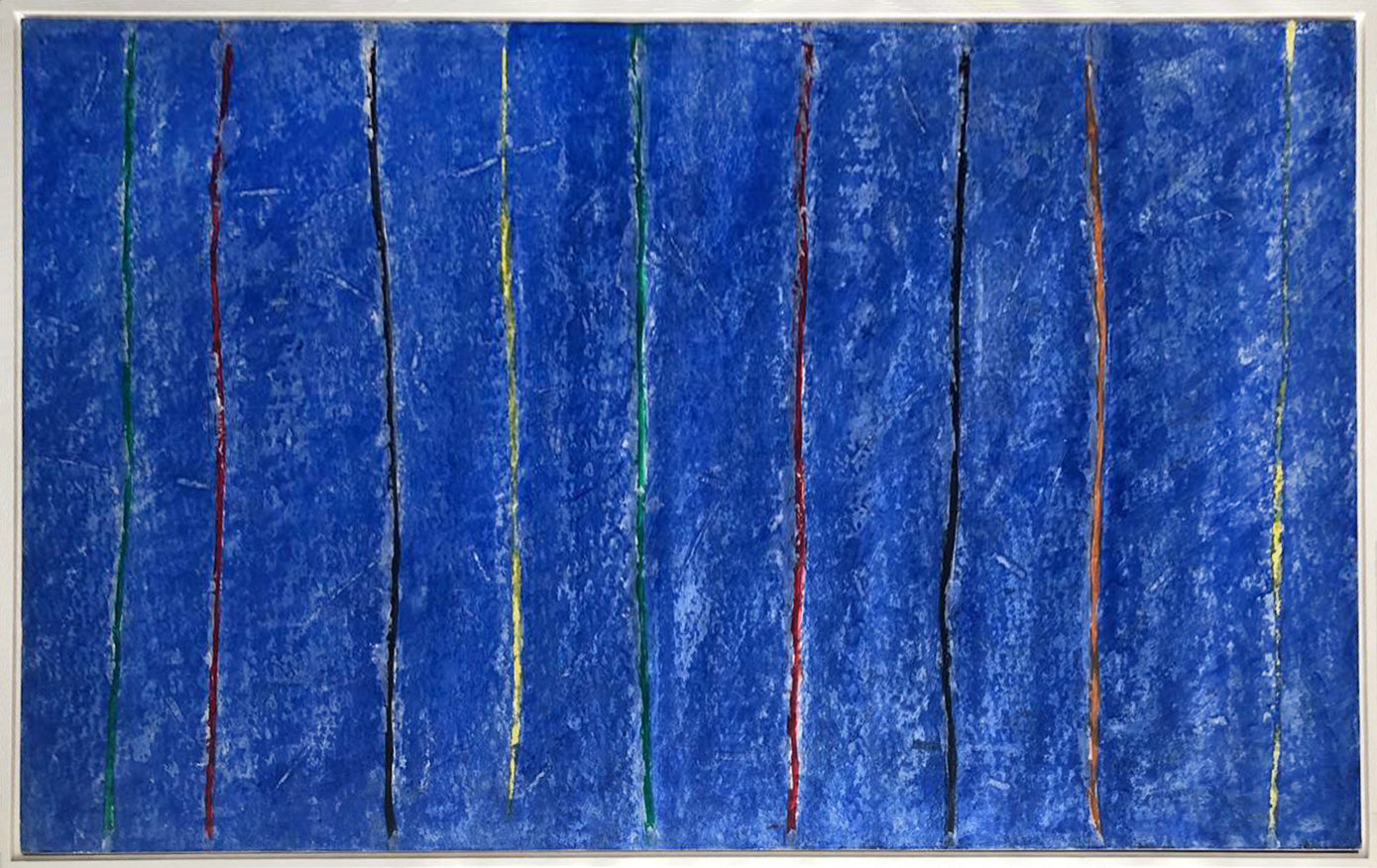 Azul I